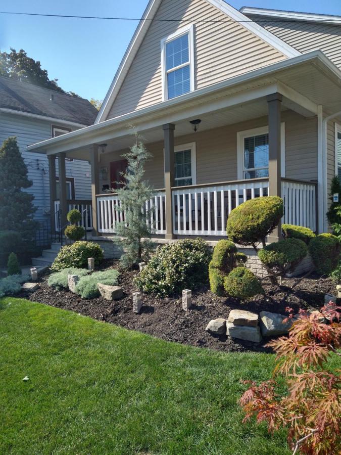 Family Friendly Just Like Home Cleveland Exterior photo